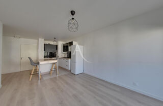  Appartement à vendre 3 pièces 57 m²