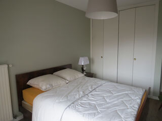  Appartement à louer 3 pièces 63 m²