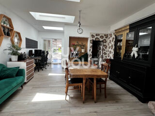 Maison à vendre 7 pièces 190 m²