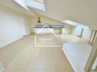  Appartement � vendre 4 pi�ces 74 m�