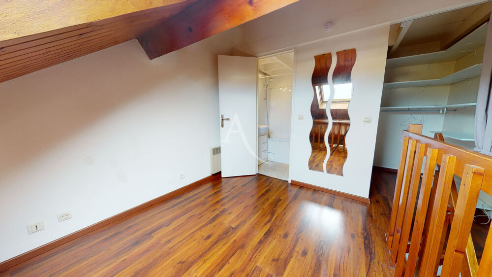 Location Appartement Appartement Herblay 2 pièces 32 m2 Herblay