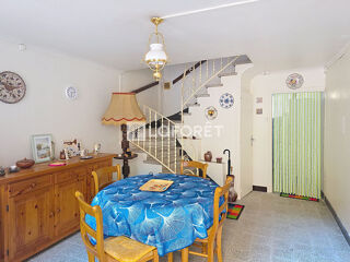  Maison à vendre 5 pièces 82 m²
