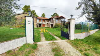  Maison à vendre 4 pièces 100 m²