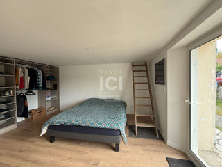  Maison à vendre 5 pièces 105 m²
