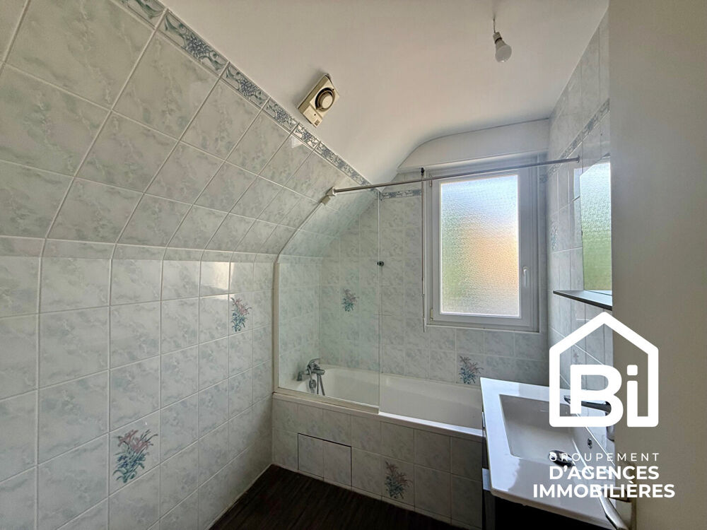 Vente Appartement Appartement Caen 4 pièce(s) 74 m² Caen