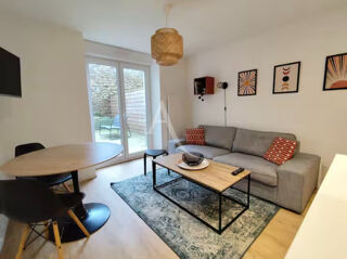  Appartement  louer 2 pices 35 m