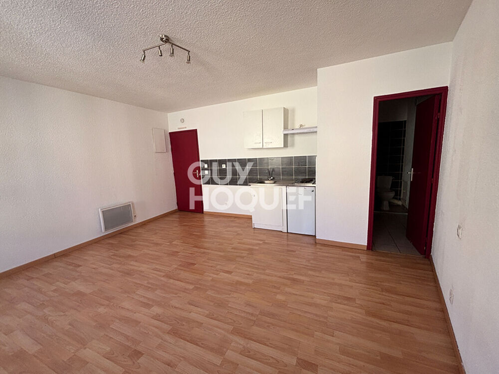 Vente Immeuble Immeuble à vendre au centre-ville d'Aubenas - Réf. 7282 Aubenas