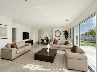  Maison � vendre 4 pi�ces 89 m�