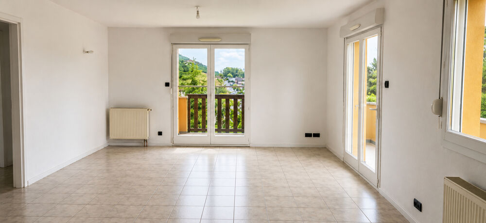 Appartement en duplex 5 pièces à vendre à Guebwiller - Lumineux et spacieux !