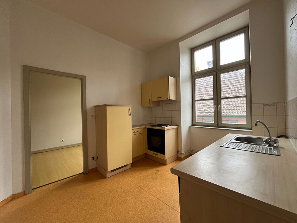 Appartement 3 pièces 82 m² · à Ste Marie aux Mines · 82 m² · 95 760 €