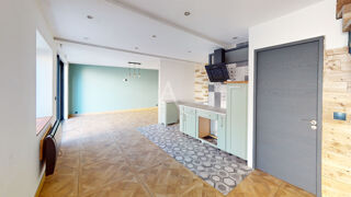  Maison à vendre 4 pièces 94 m²