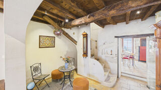  Maison à vendre 10 pièces 268 m²