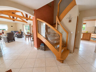 Vente Maison BELLE MAISON 145 M² HAUTE GOULAINE Haute goulaine
