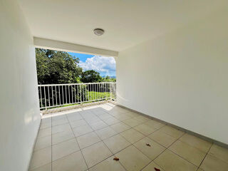  Appartement � vendre 3 pi�ces 64 m�