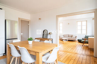  Appartement à vendre 4 pièces 88 m²