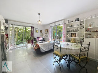  Appartement à vendre 3 pièces 58 m²
