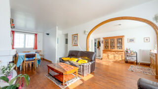  Maison à vendre 8 pièces 146 m²