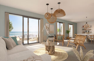  Appartement  vendre 5 pices 148 m