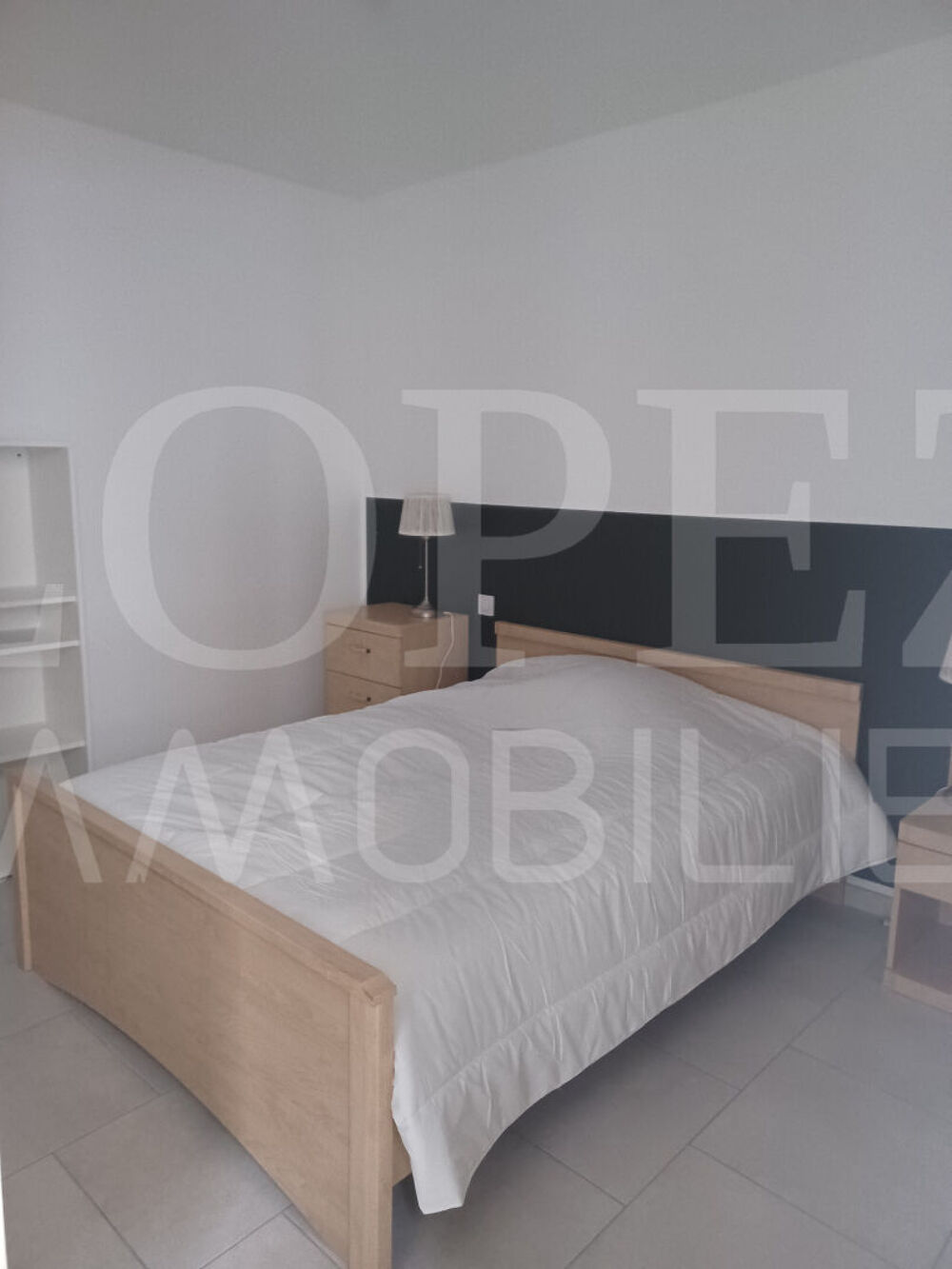 Appartement Mazamet 2 pièce(s) MEUBLE