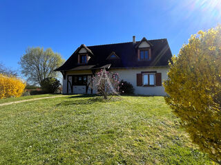  Maison � vendre 5 pi�ces 130 m�