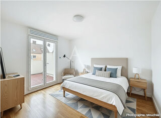  Appartement � vendre 3 pi�ces 65 m�