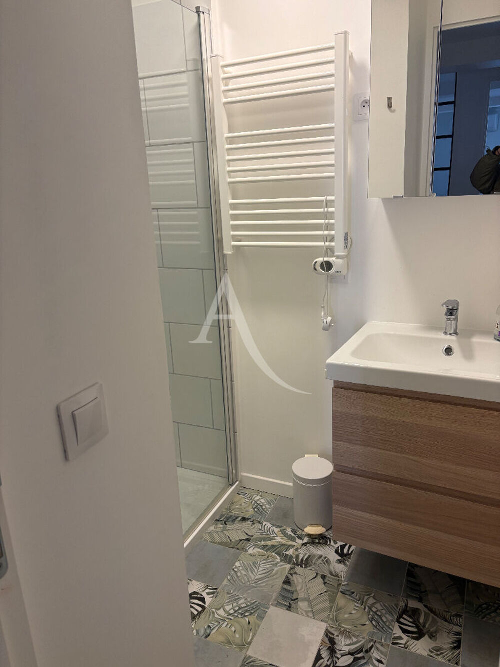 Location Appartement Appartement Martigues 1 pièce(s) 28 m2 Martigues