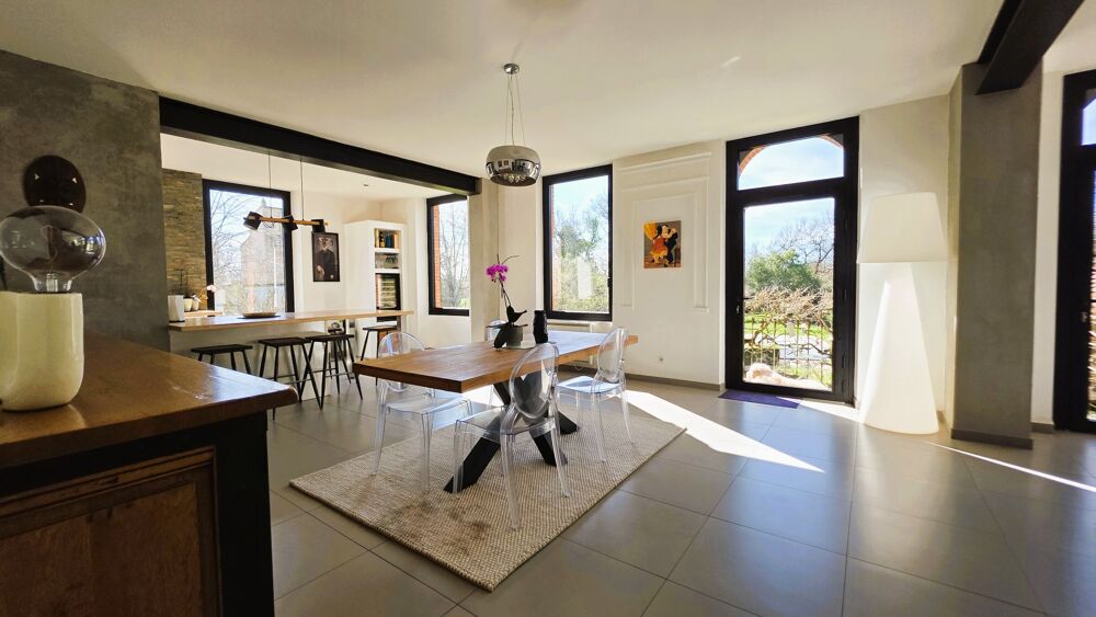 � vendre  Maison Montauban (82000)