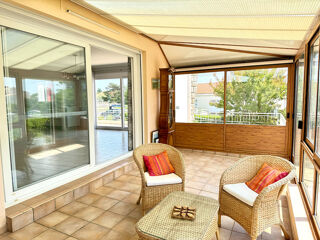  Maison � vendre 5 pi�ces 127 m� Les sables d olonne