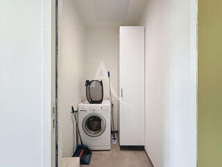  Appartement à louer 1 pièce 19 m²