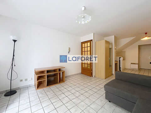  Appartement  louer 1 pice 31 m