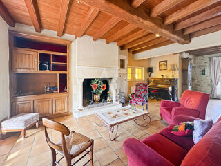  Maison à vendre 4 pièces 182 m²