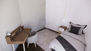  Appartement  vendre 4 pices 82 m