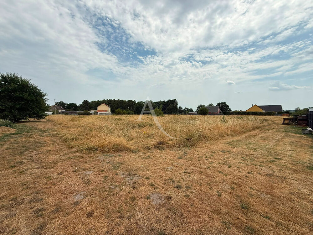 Vente Terrain 7237 m² - Vue 2