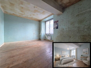  Maison � vendre 7 pi�ces 183 m�