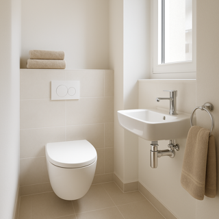  Appartement à vendre 1 pièce 36 m²
