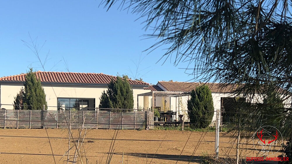 Vente Maison Propriété à fort potentiel d'activités Béziers