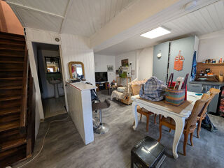  Maison � vendre 4 pi�ces 100 m�