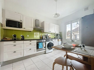  Appartement à louer 2 pièces 47 m²