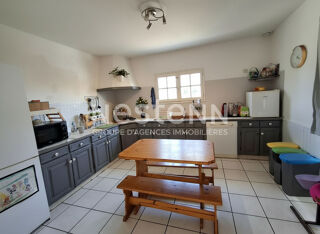  Maison à vendre 7 pièces 153 m²