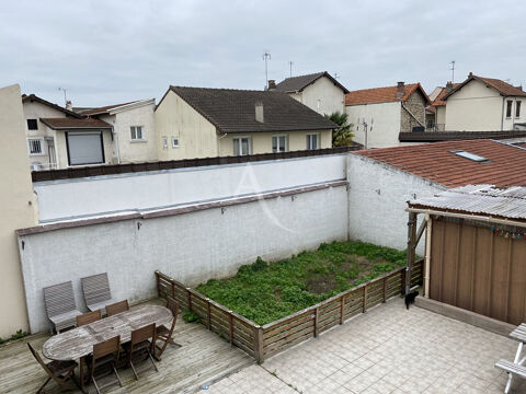  Appartement � louer 4 pi�ces 