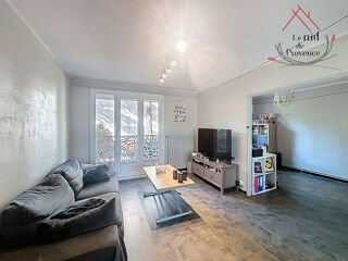  Appartement � vendre 4 pi�ces 62 m�