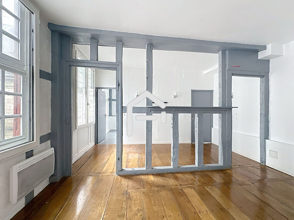 Appartement 2 pièces 42 m² · à Bayonne · 42 m² · 185 000 €