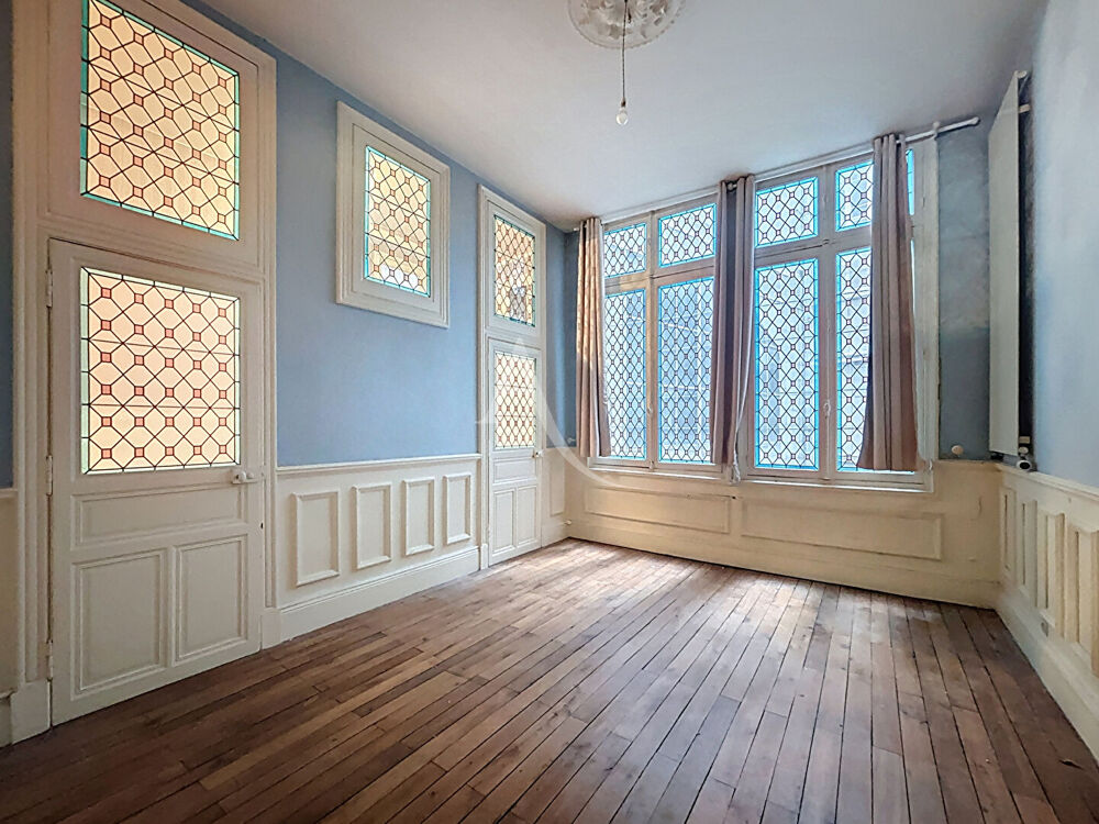 Appartement Angers Place du Ralliement 3 pièce(s) 97 m2