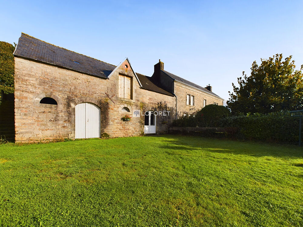Maison Concarneau 7 pièce(s) 171 m2
