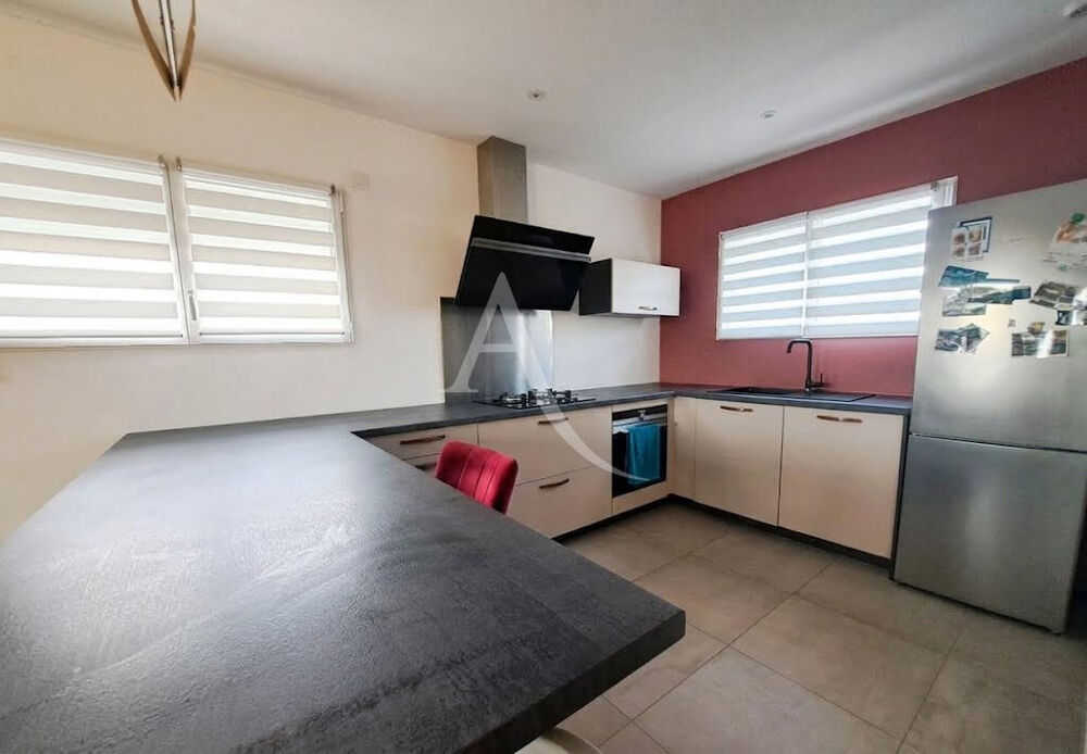 Vente Maison À VENDRE ? MAISON DE PLAIN-PIED RÉCENTE À VENDRENNES Vendrennes
