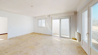  Appartement � vendre 3 pi�ces 80 m�