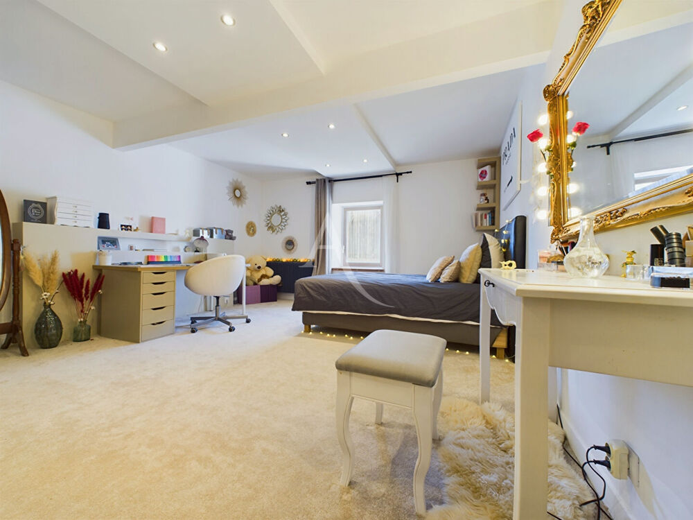  vendre  Maison Choisy (74330)