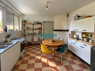 Vente Maison Grande maison familiale sur 7800 m² env. de terrain Montrevault sur evre