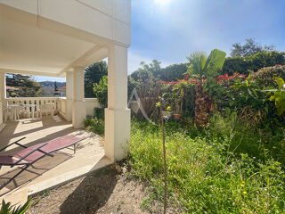  Appartement � vendre 2 pi�ces 54 m�