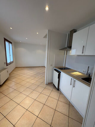  Appartement  louer 2 pices 37 m